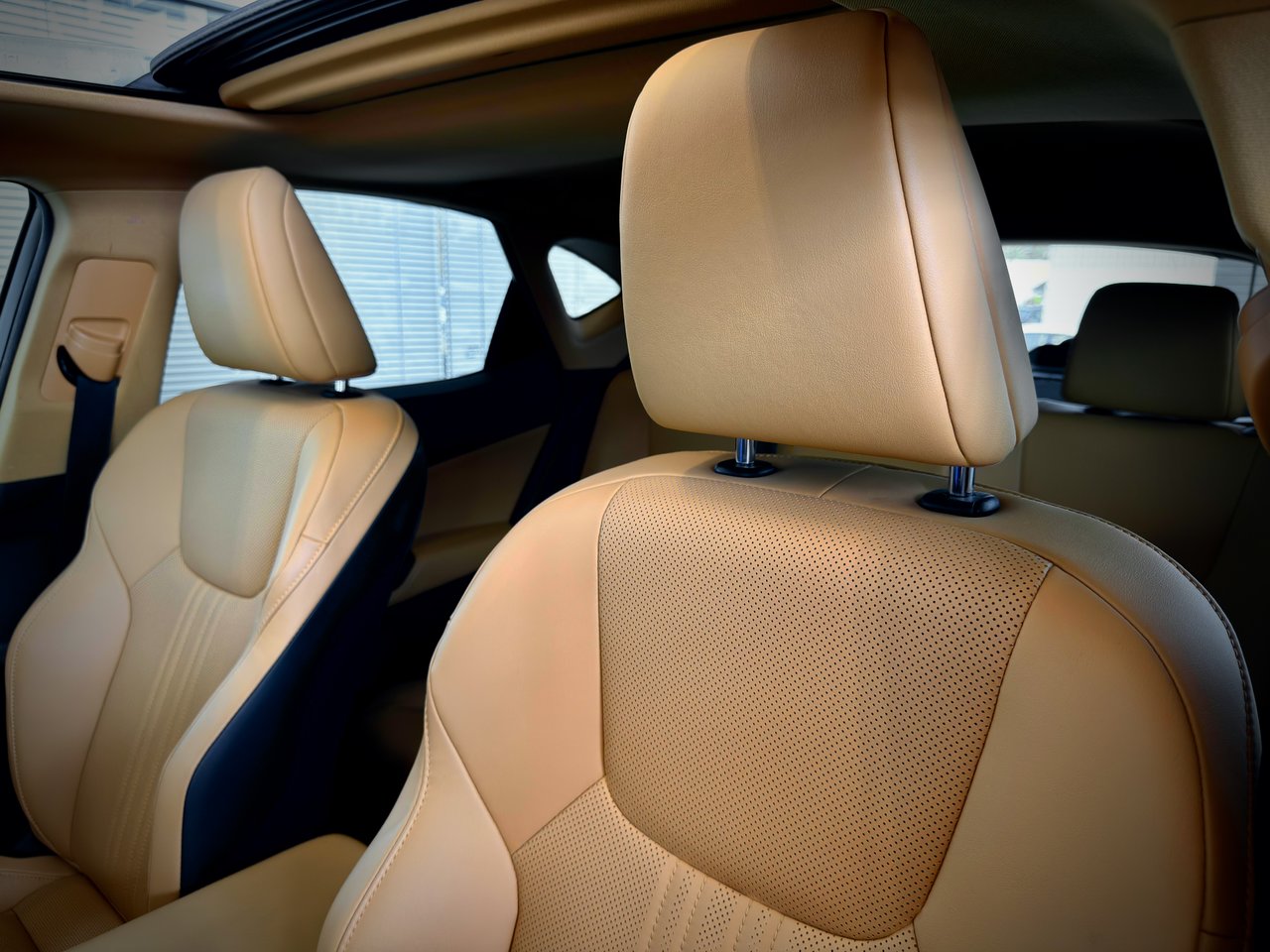 2022 Lexus NX 350-16