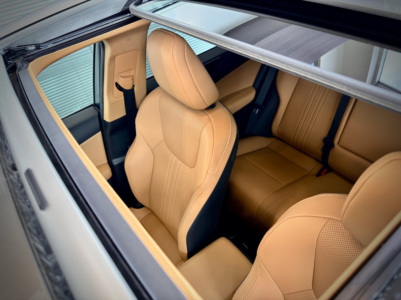 2022 Lexus NX 350-12