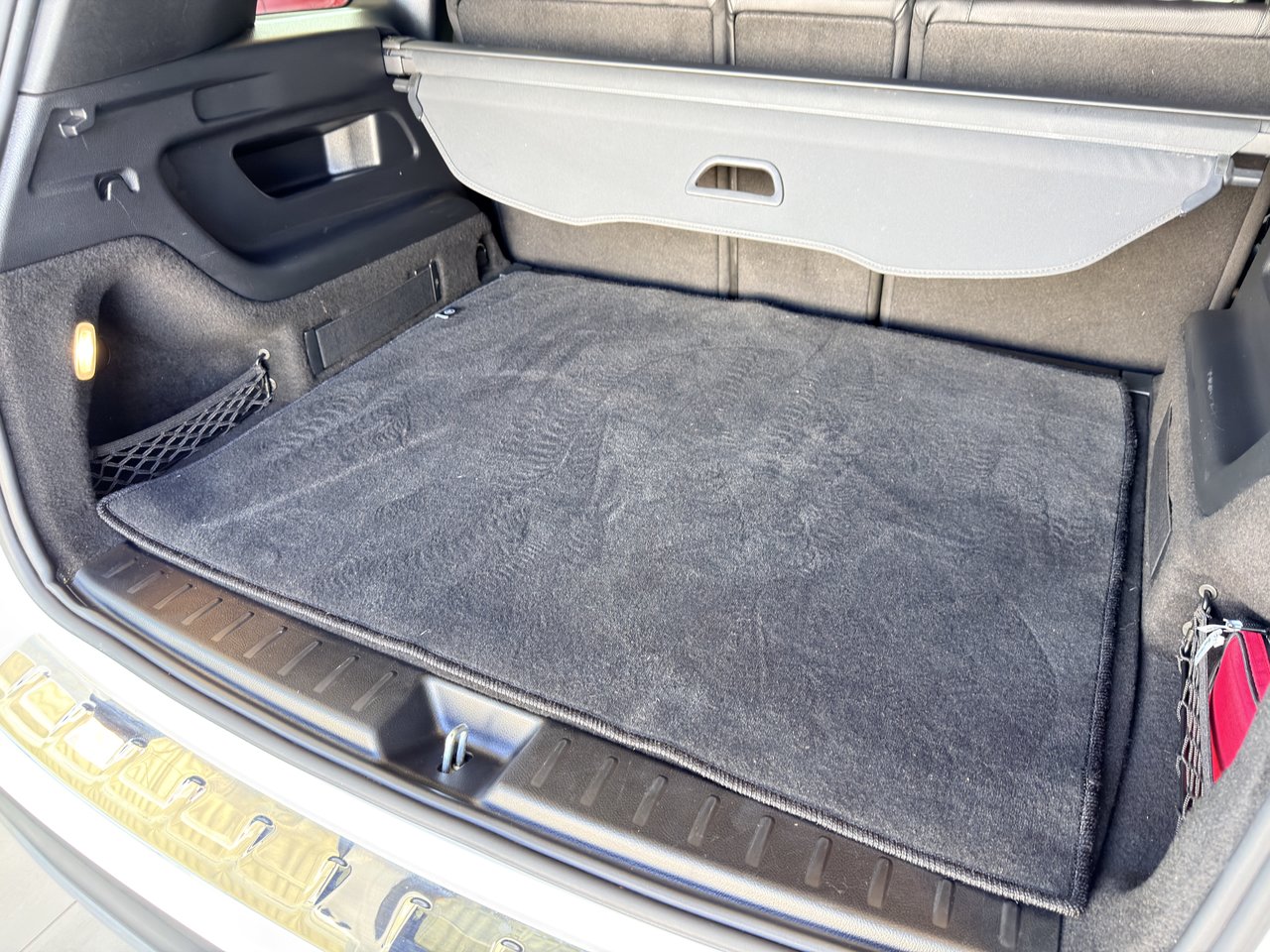 Mercedes-Benz GLB 250 2021-12