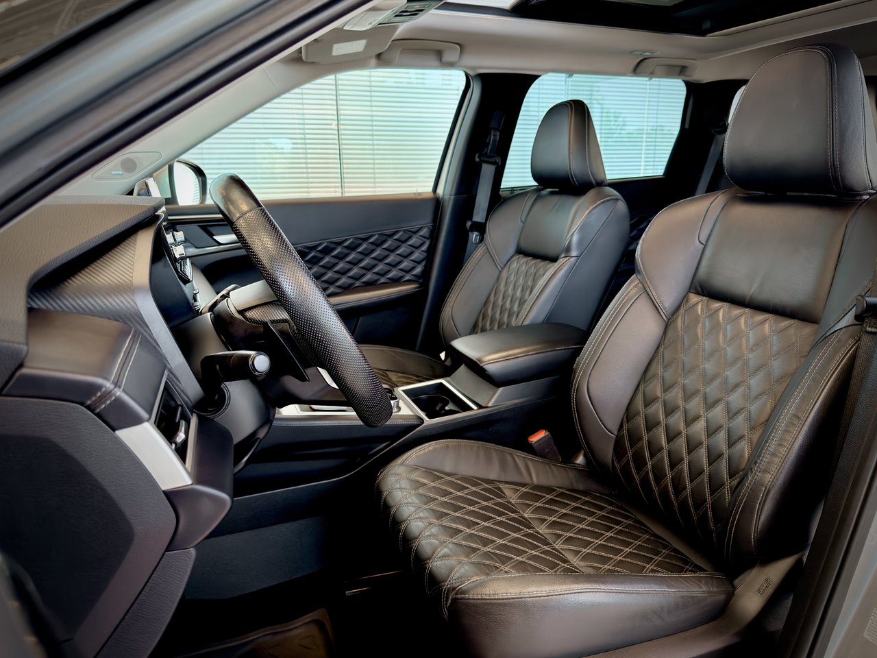 2023 Mitsubishi Outlander GT PREMIUM-20