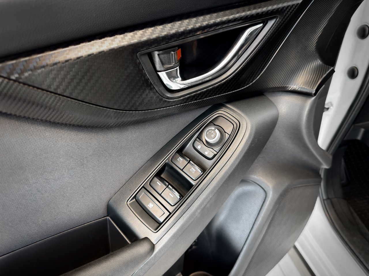 2022 Subaru Crosstrek Touring EyeSight-21
