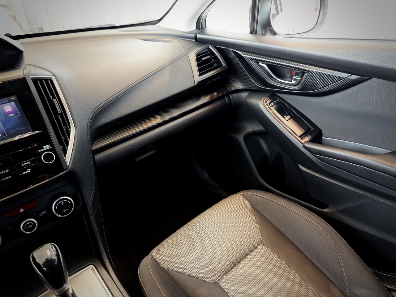 2022 Subaru Crosstrek Touring EyeSight-16