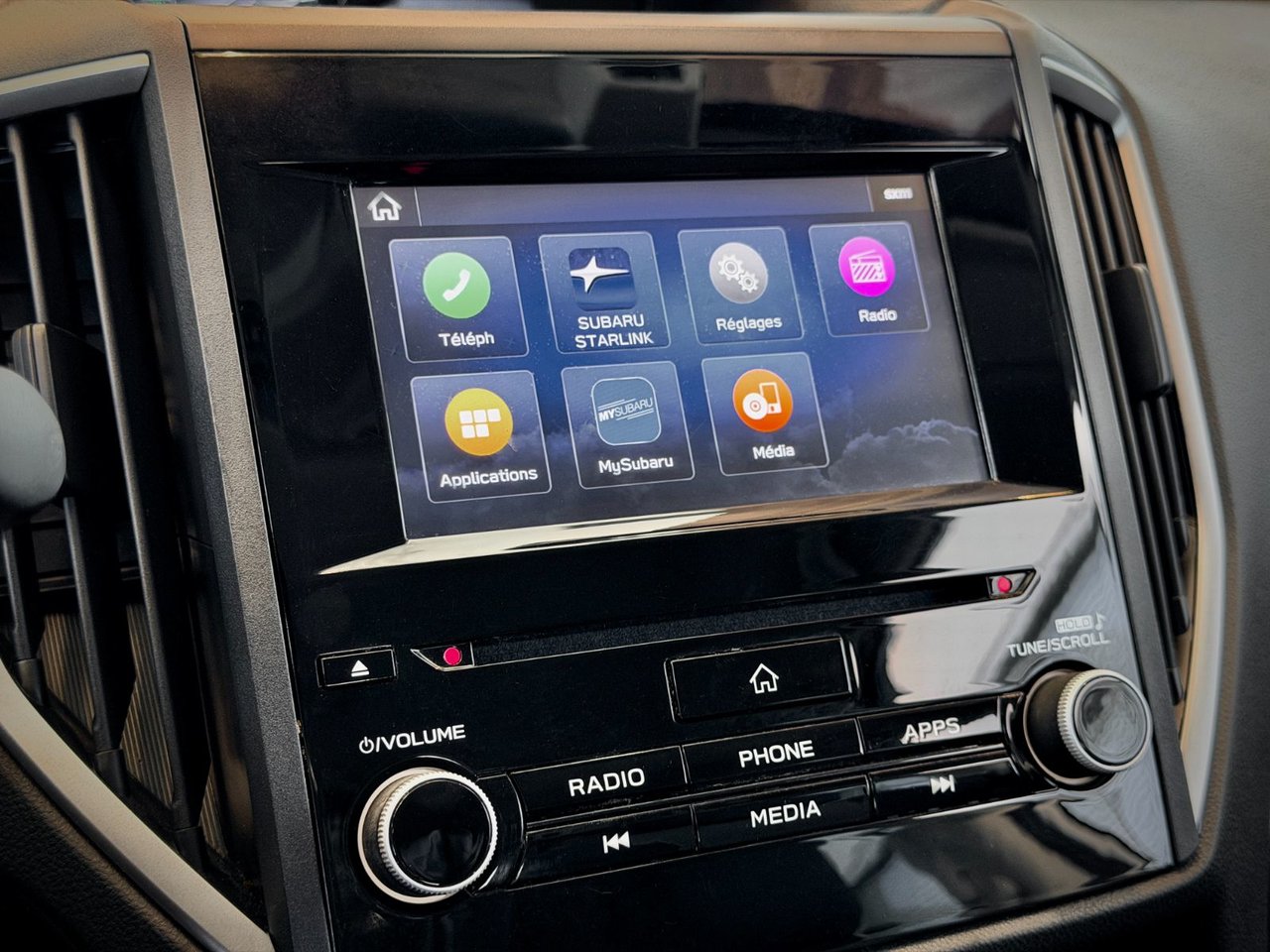 2022 Subaru Crosstrek Touring EyeSight-26