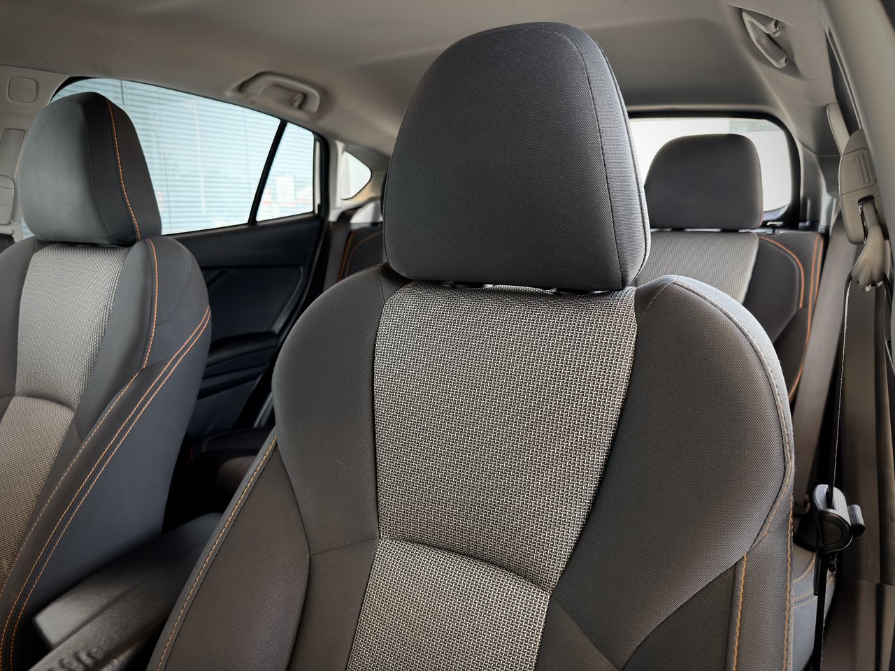 2022 Subaru Crosstrek Touring EyeSight-19