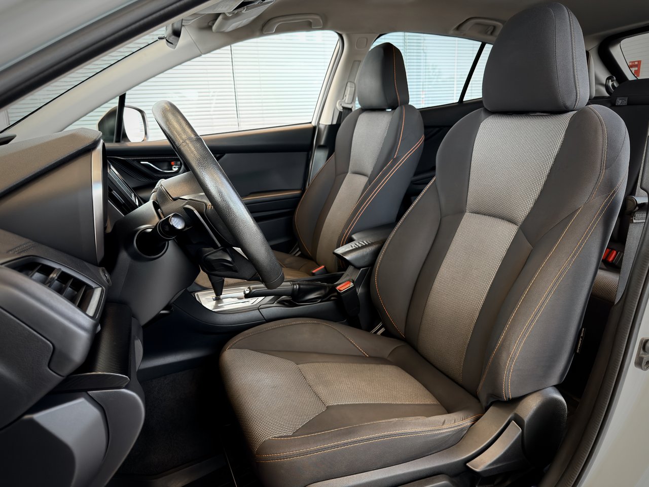 2022 Subaru Crosstrek Touring EyeSight-18