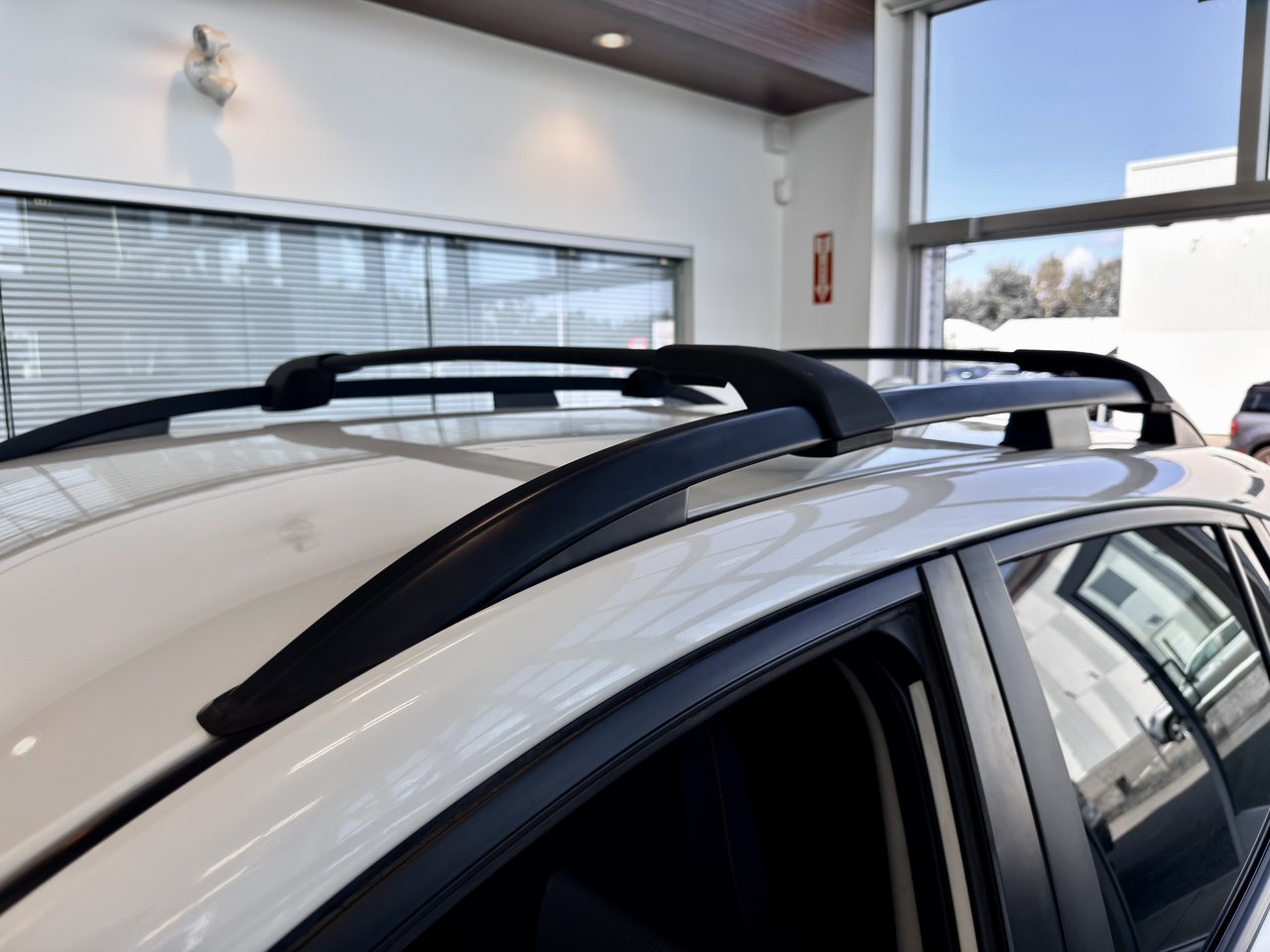 2022 Subaru Crosstrek Touring EyeSight-11