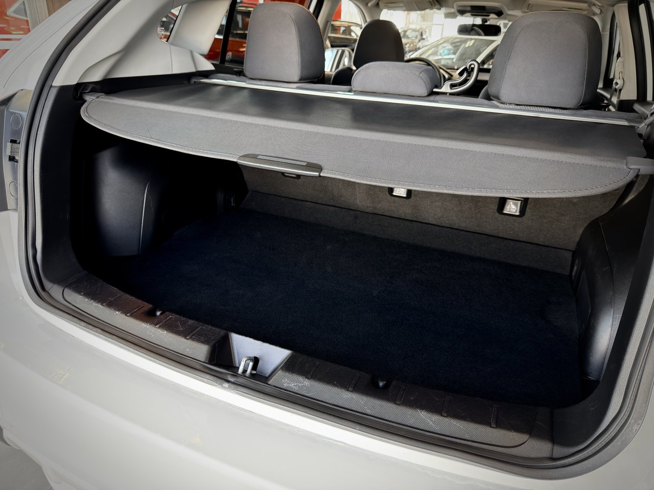 2022 Subaru Crosstrek Touring EyeSight-9