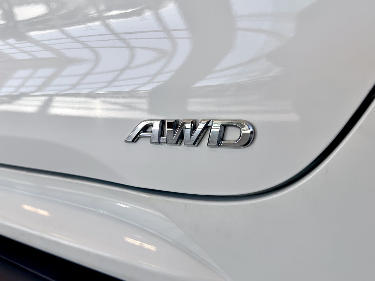 Toyota Corolla LE LE HYBRID 2023-6