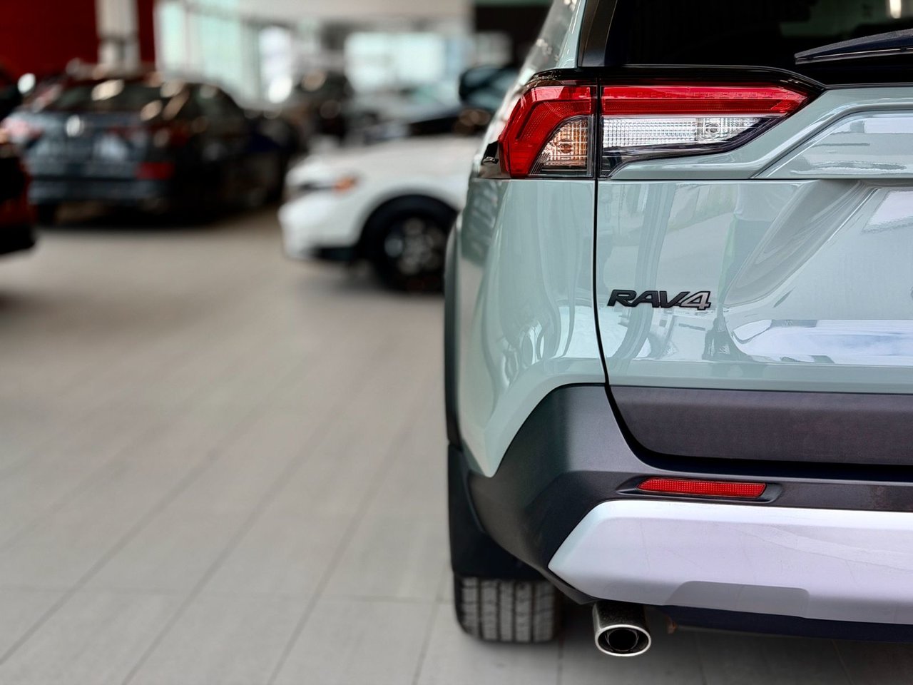 2020 Toyota RAV4 Trail-10