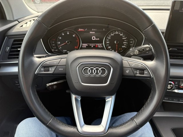 Audi Q5 KOMFORT 2021-5
