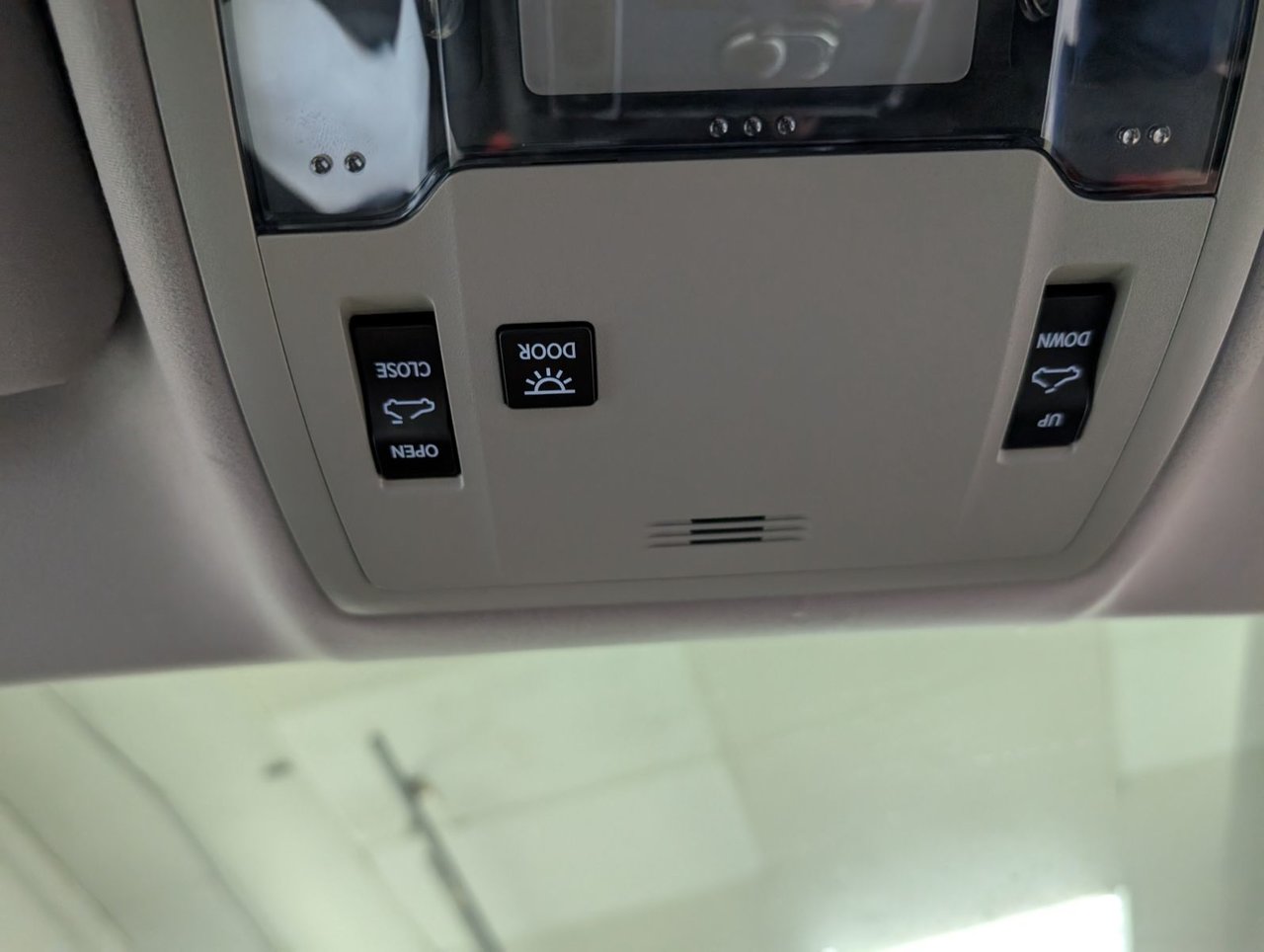 Lexus ES 350 BASE 2017-10