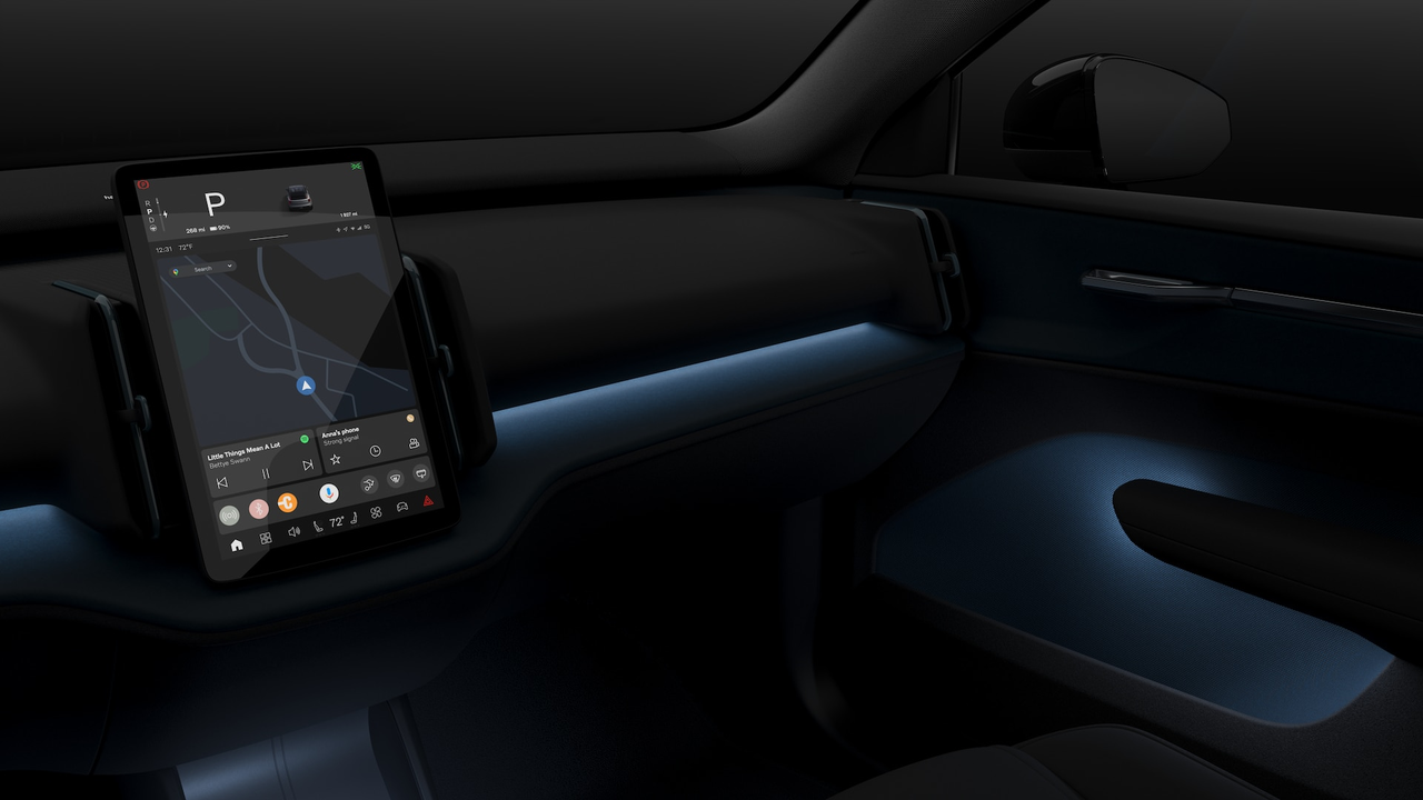 2025 Volvo EX30 Plus-6