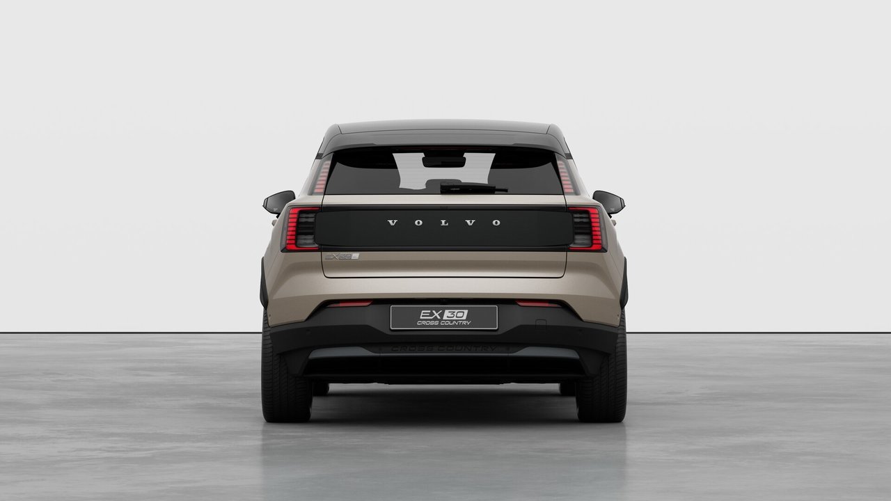 2026 Volvo EX30 Ultra Cross Country-5