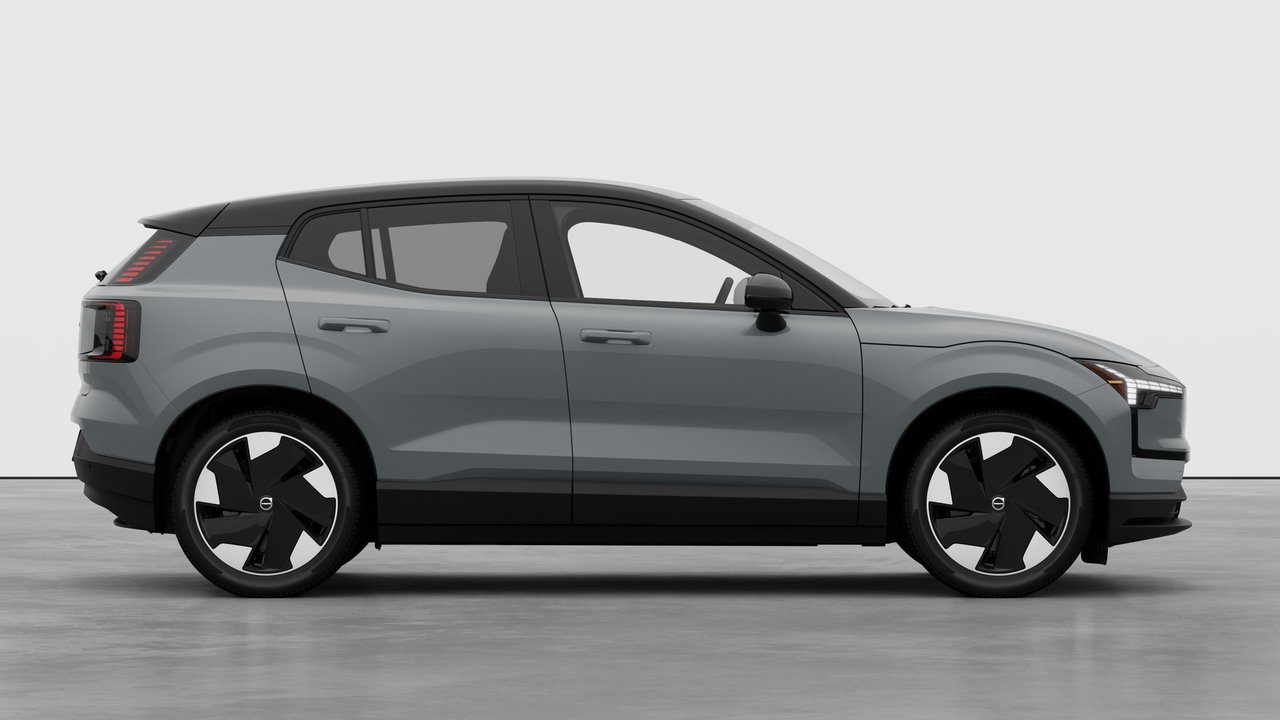 2026 Volvo EX30 Plus-6