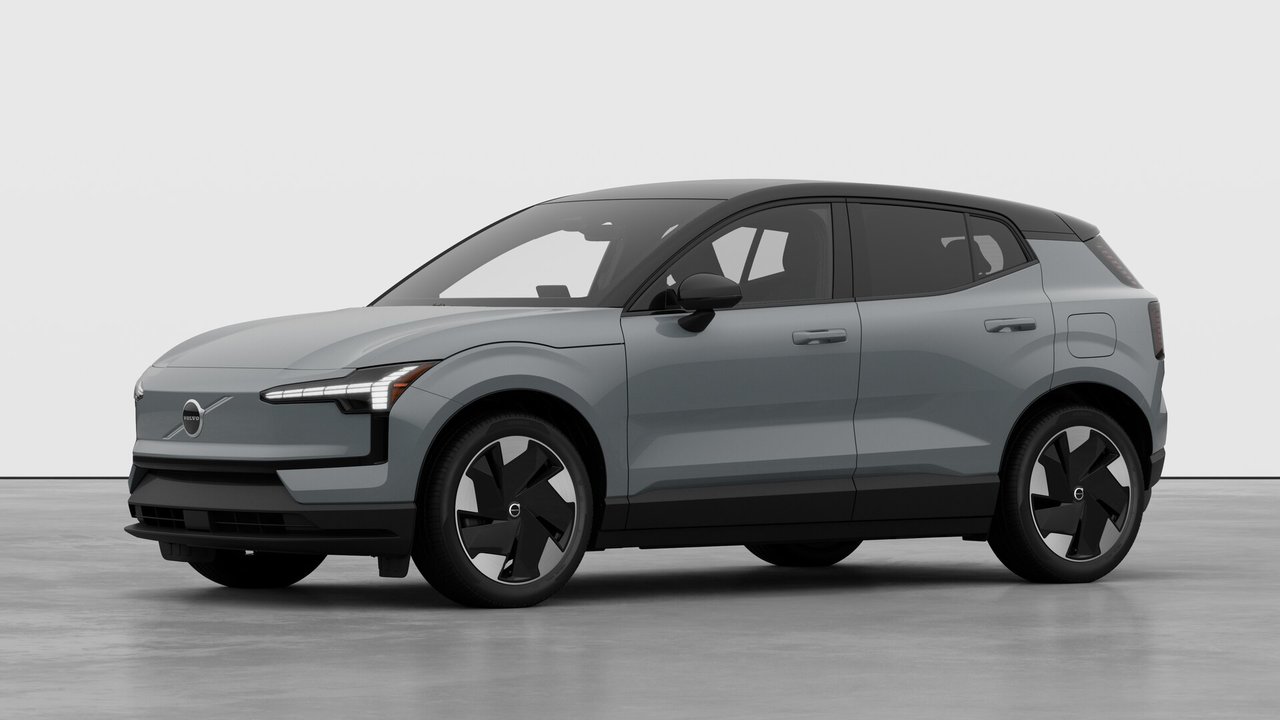 2026 Volvo EX30 Plus-0