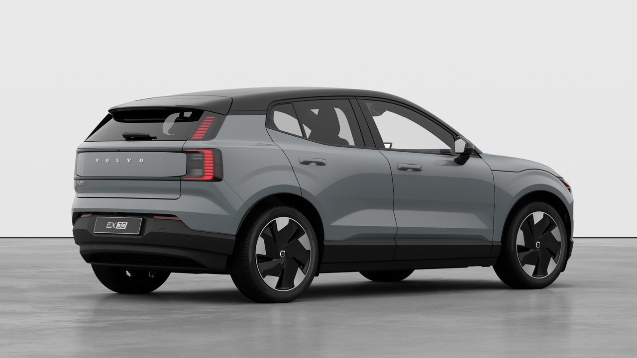 2026 Volvo EX30 Plus-3