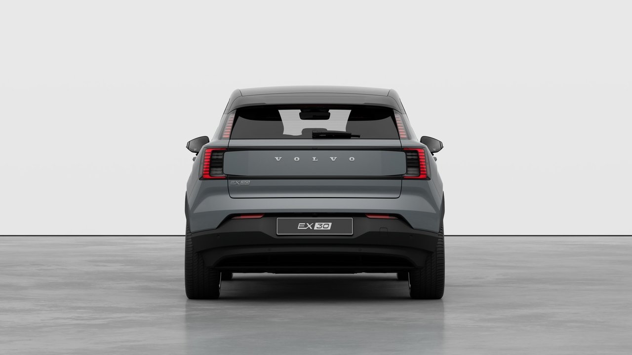 2026 Volvo EX30 Plus-5