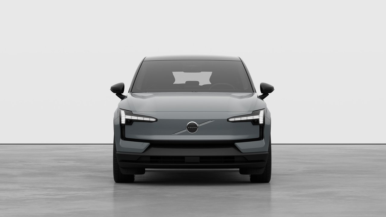 2026 Volvo EX30 Plus-4