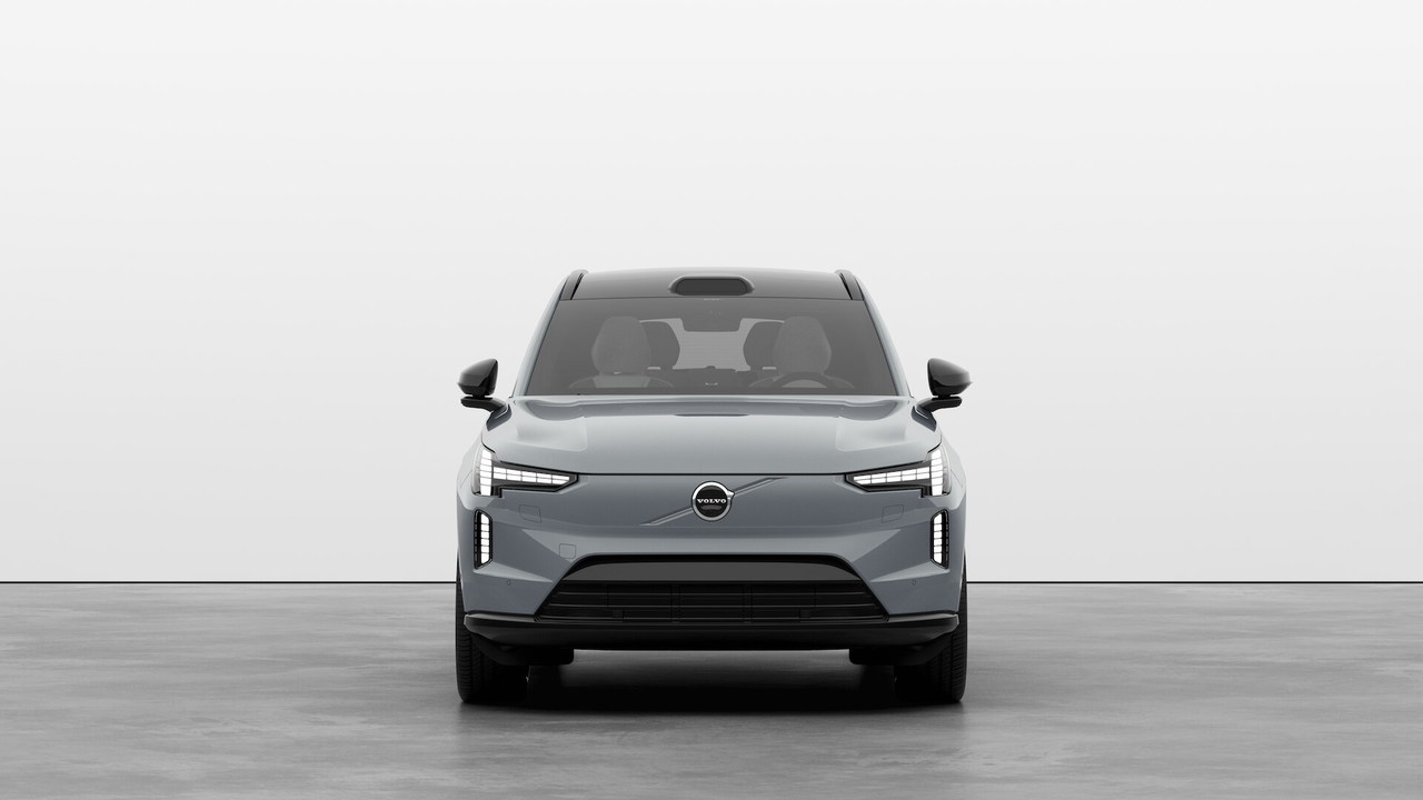 Volvo EX90 Ultra 2025-2