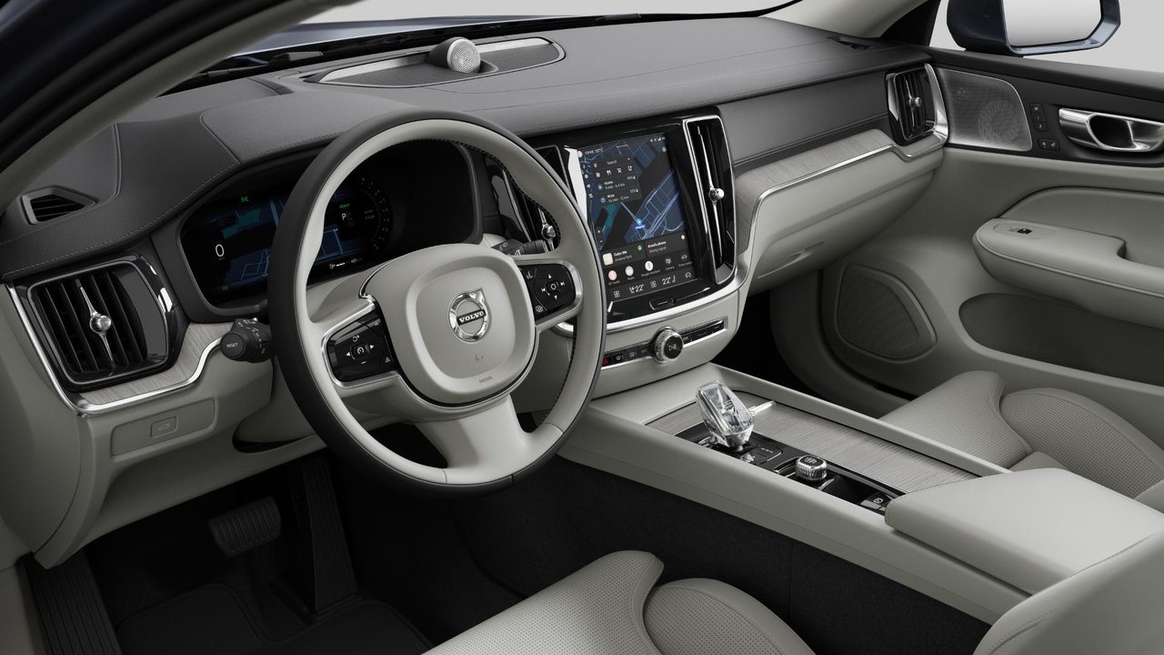 Volvo V60 Cross Country Ultra 2026-7