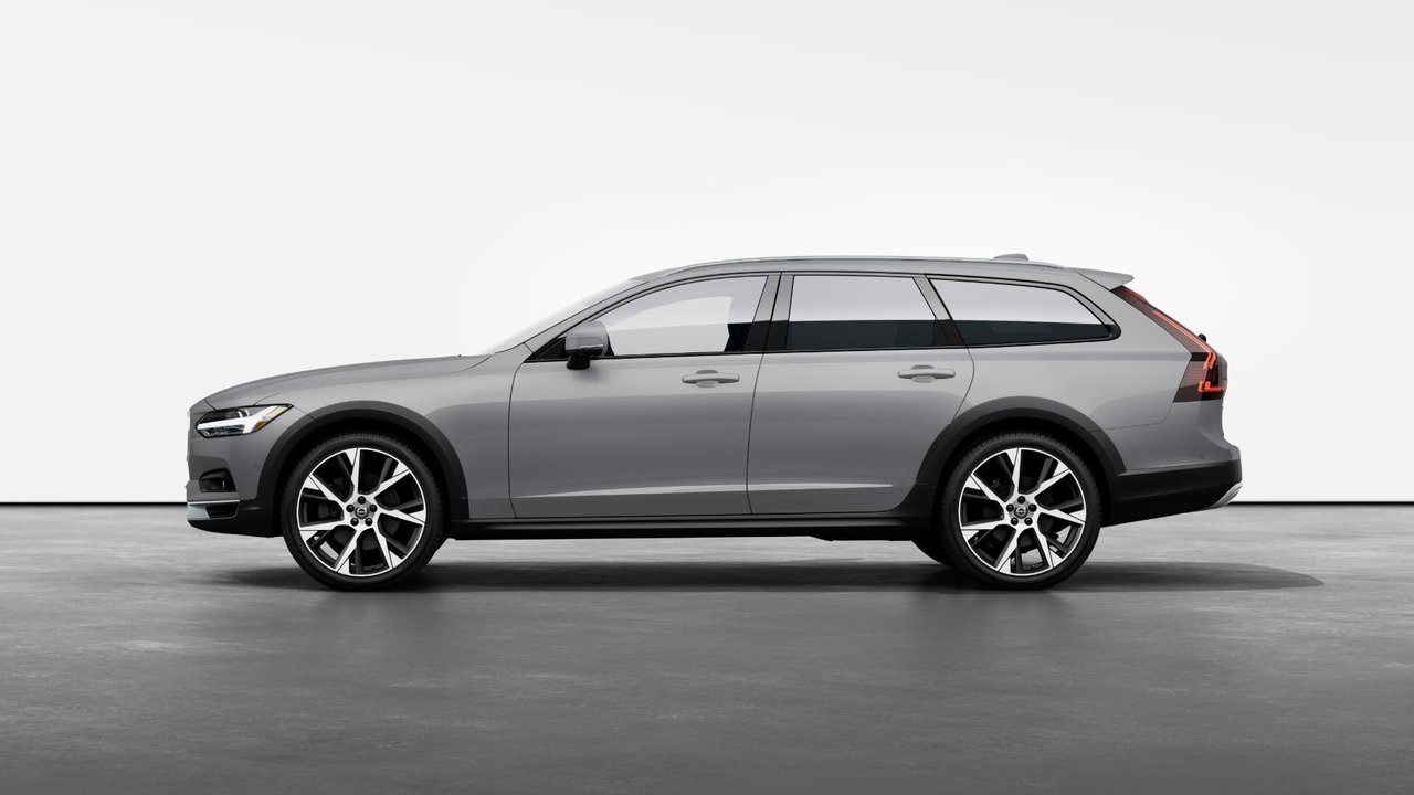 Volvo V90 Cross Country Ultra 2026-5