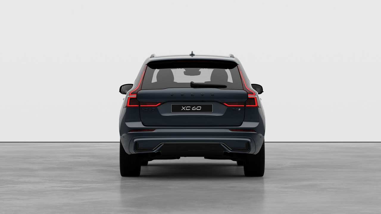 Volvo XC60 Plug-In Hybrid Ultra Black Edition 2026-5