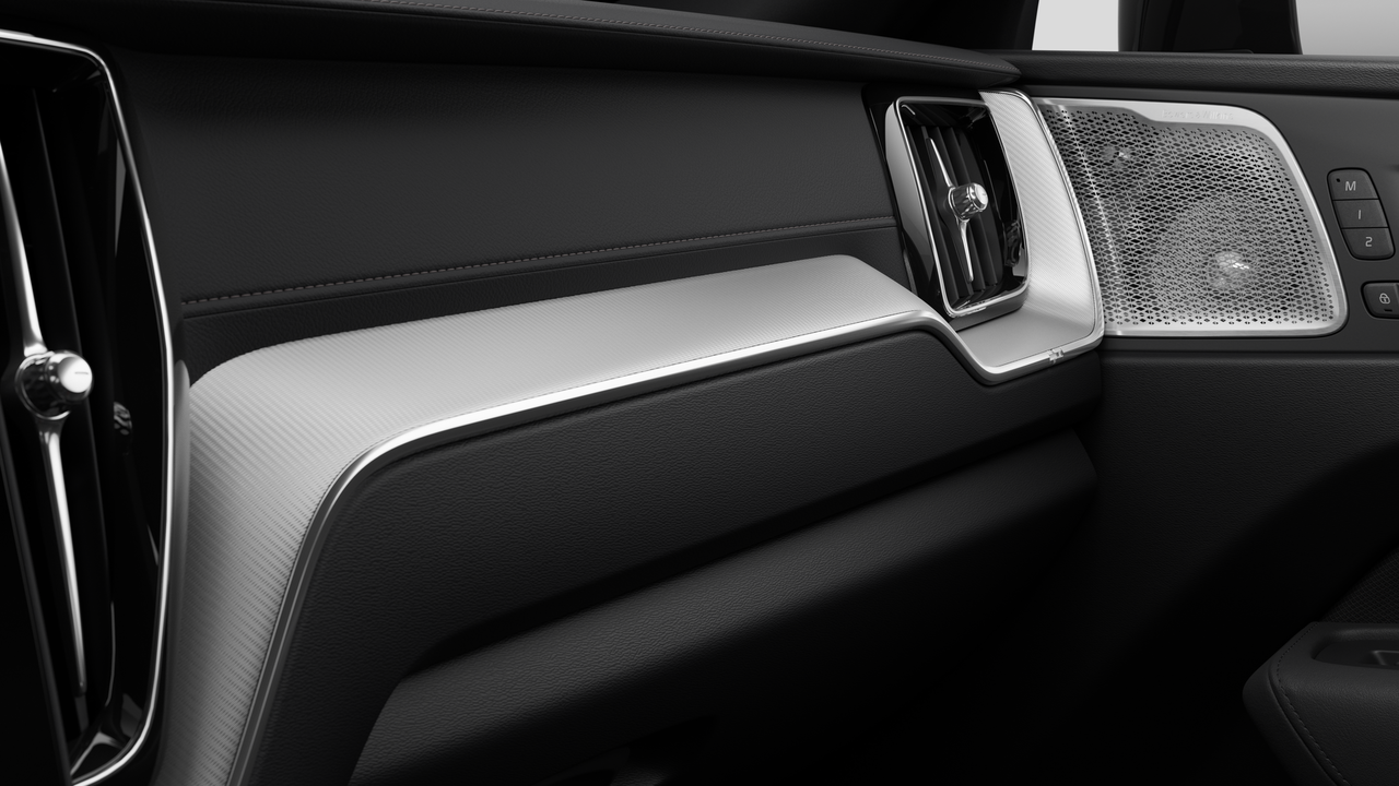 2026 Volvo XC60 Plug-in hybrid Polestar Engineered-8