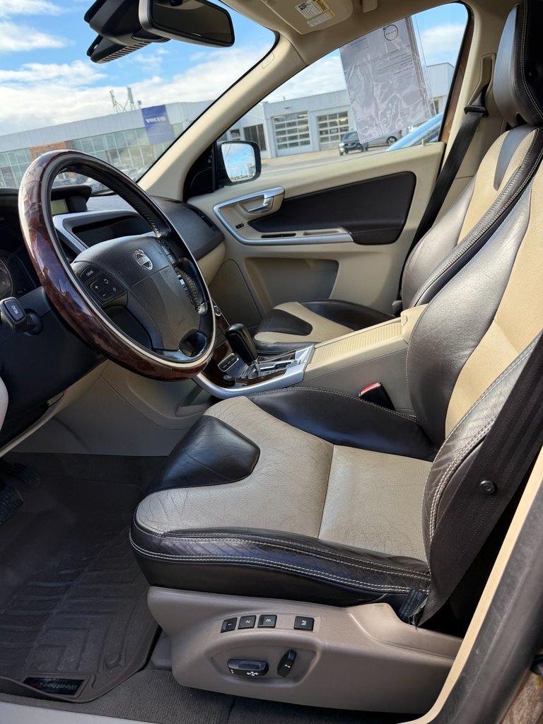 2010 Volvo XC60 BASE-2