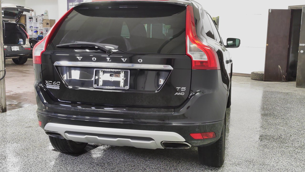Volvo XC60 T5 SPECIAL EDITION PREMIER 2016-2