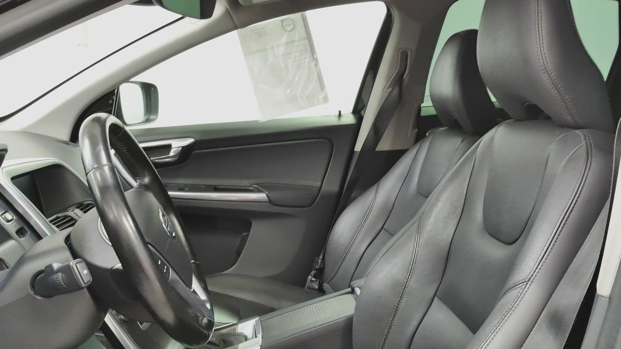 Volvo XC60 T5 SPECIAL EDITION PREMIER 2016-4