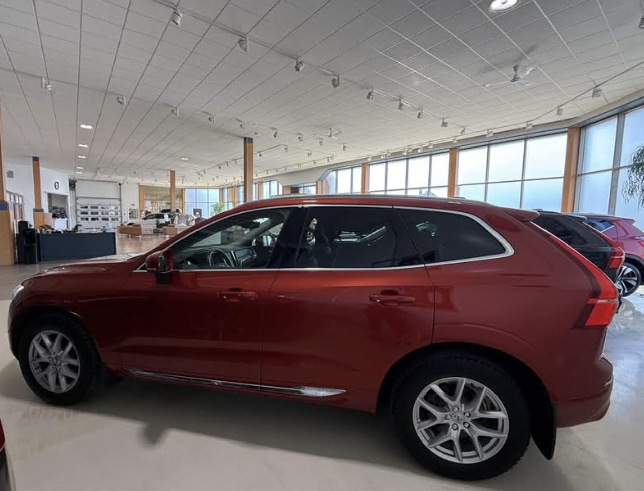 2020 Volvo XC60 INSCRIPTION-7