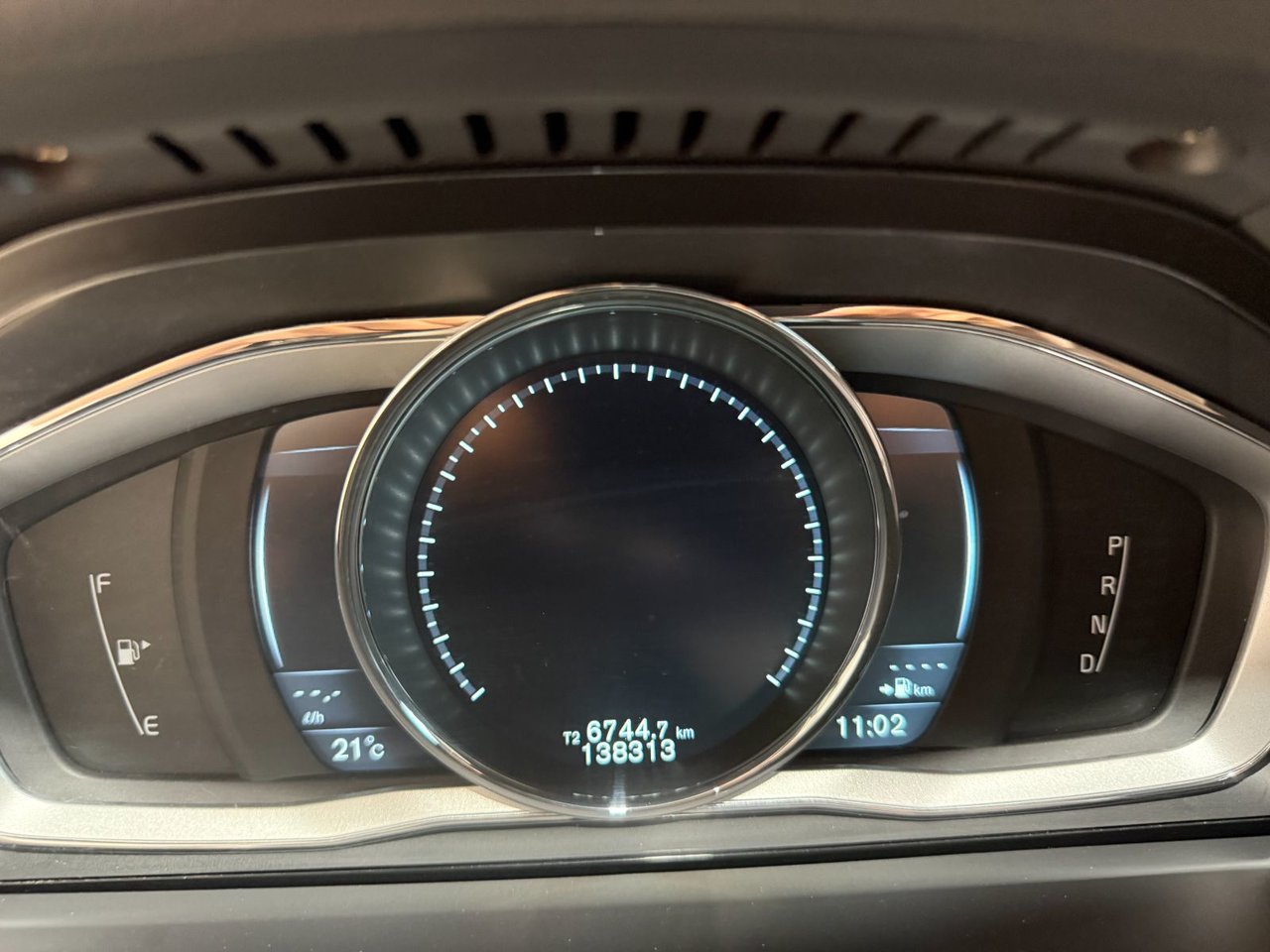 2015 Volvo XC70 T6 PREMIER PLUS-3
