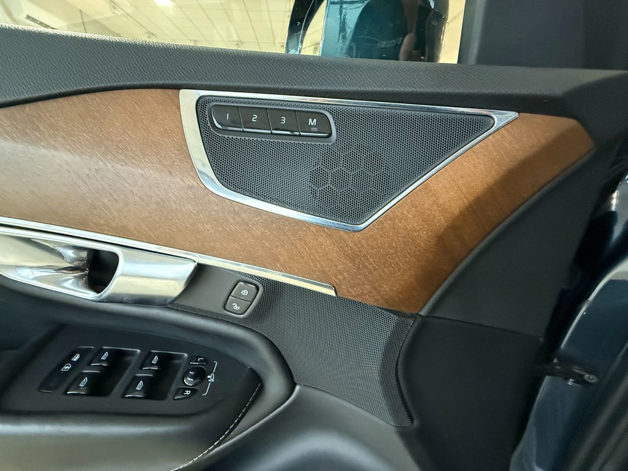 Volvo XC90 INSCRIPTION 2018-5
