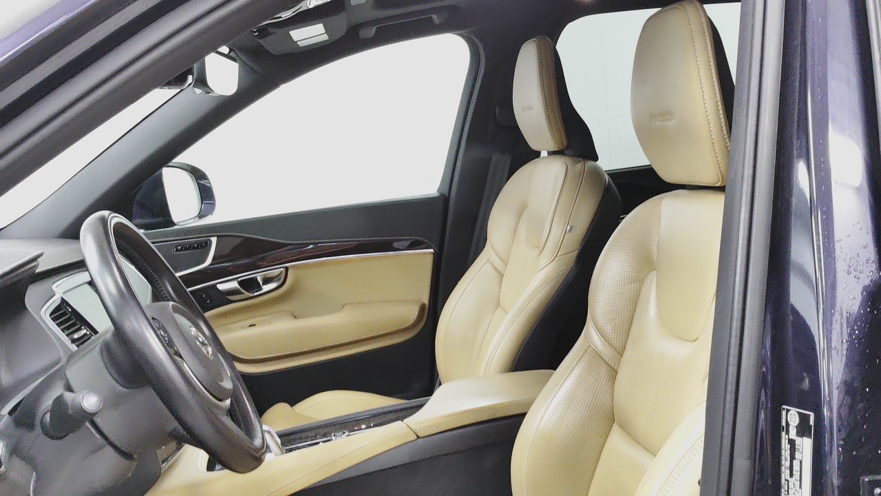 Volvo XC90 INSCRIPTION 2019-3