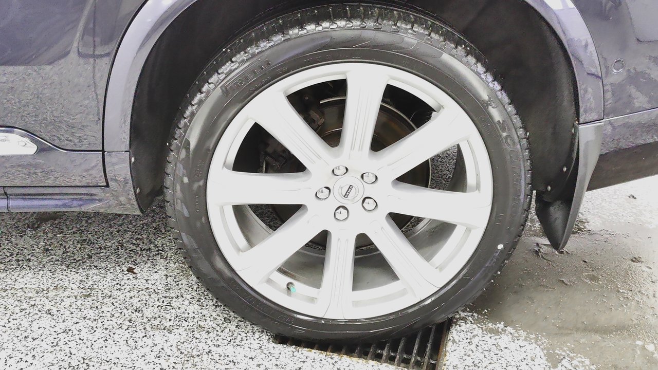 Volvo XC90 INSCRIPTION 2019-5