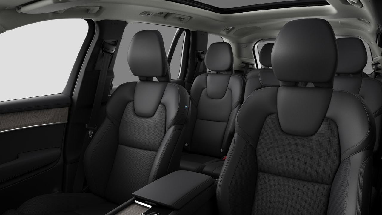 2025 Volvo XC90 Ultra Bright Theme-11