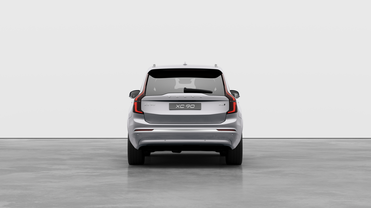 2025 Volvo XC90 Ultra Bright Theme-5