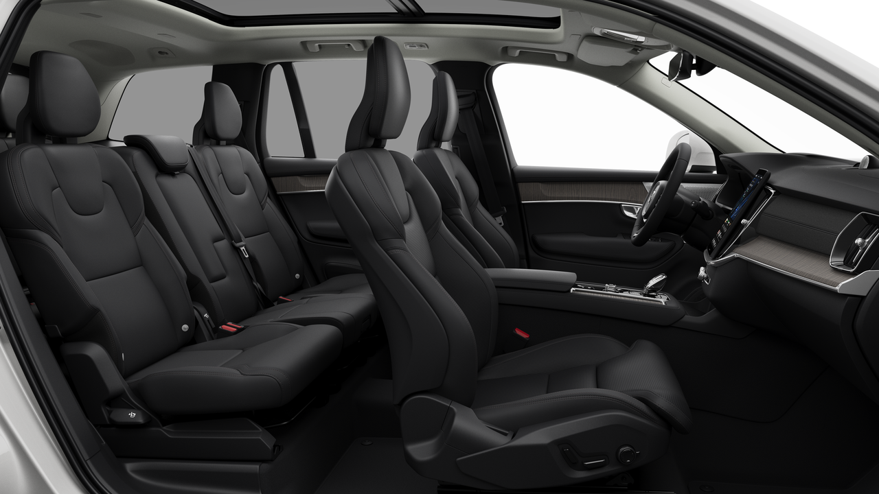 2025 Volvo XC90 Ultra Bright Theme-12