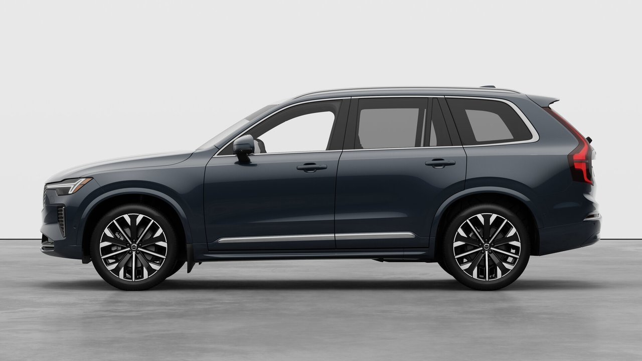 2026 Volvo XC90 Plus Bright Theme-7