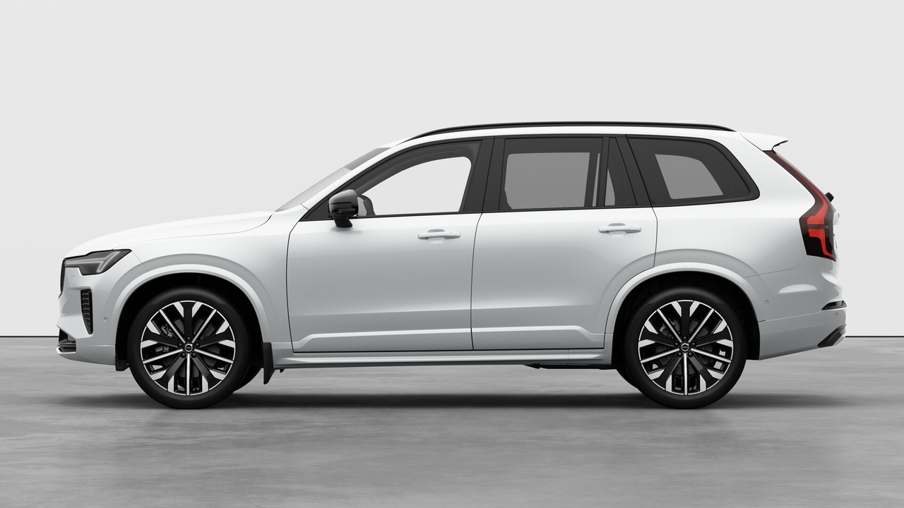 Volvo XC90 Ultra Dark Theme 2027-7