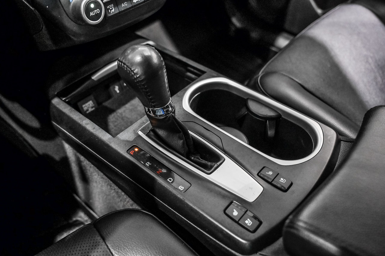 2018 Acura RDX ELITE / CUIR / CAMÉRA DE RECUL / TOIT OUVRANT ++-16