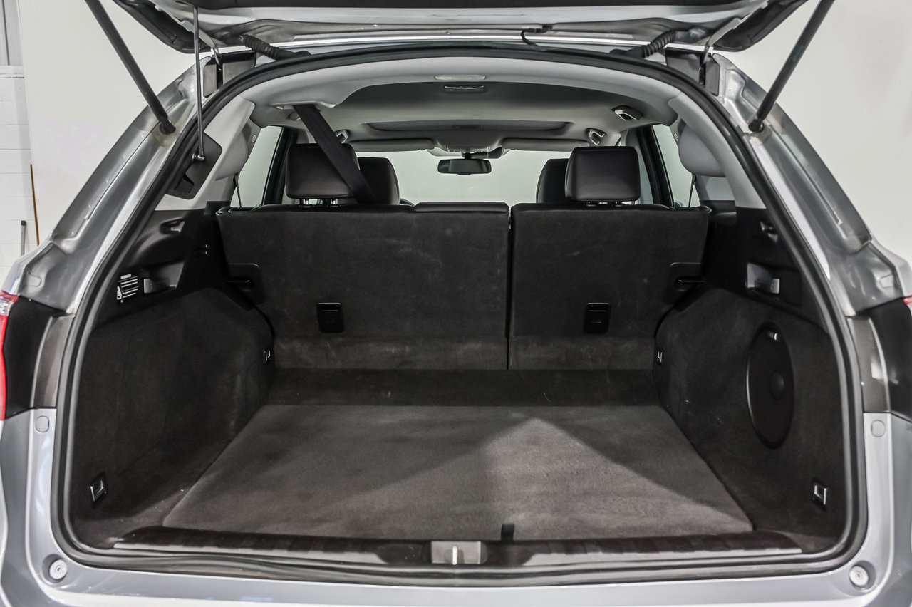 2018 Acura RDX ELITE / CUIR / CAMÉRA DE RECUL / TOIT OUVRANT ++-9