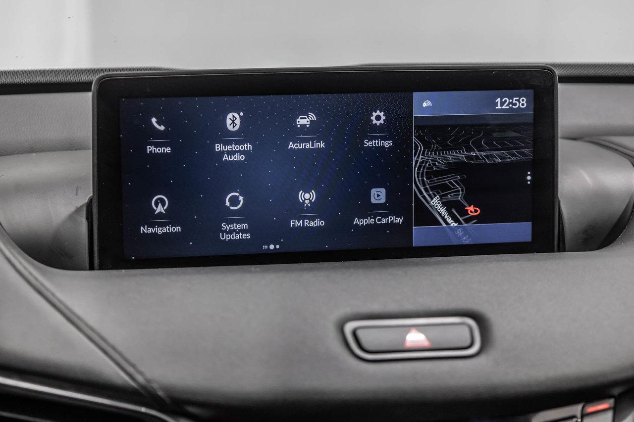 2022 Acura TLX PLATINUM ELIT / SH-AWD / APPLE CARPLAY / CUIR ++++-22