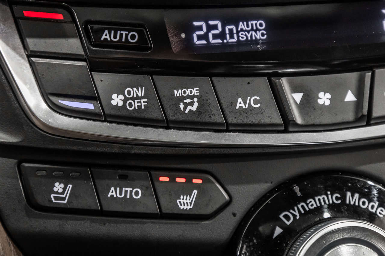 2022 Acura TLX PLATINUM ELIT / SH-AWD / APPLE CARPLAY / CUIR ++++-24