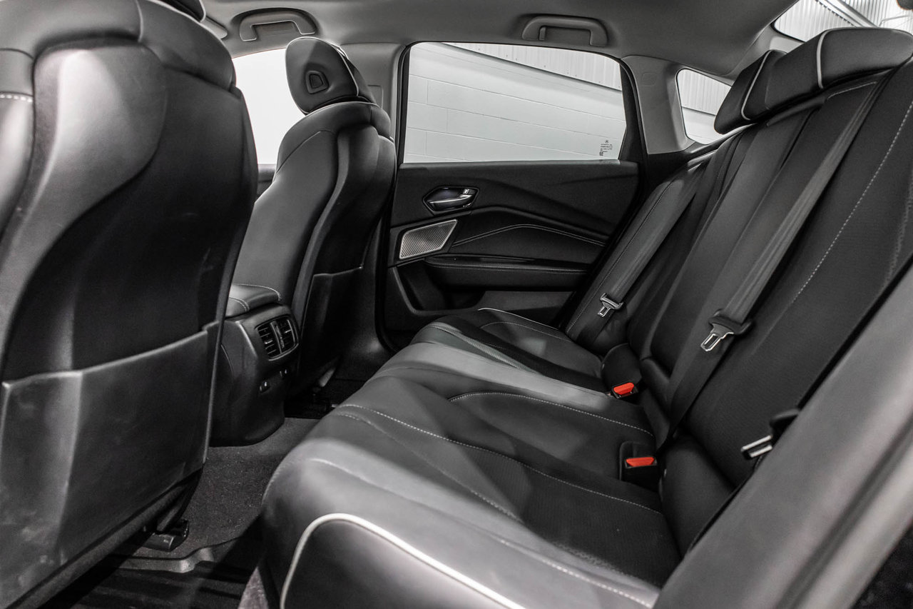 2022 Acura TLX PLATINUM ELIT / SH-AWD / APPLE CARPLAY / CUIR ++++-32