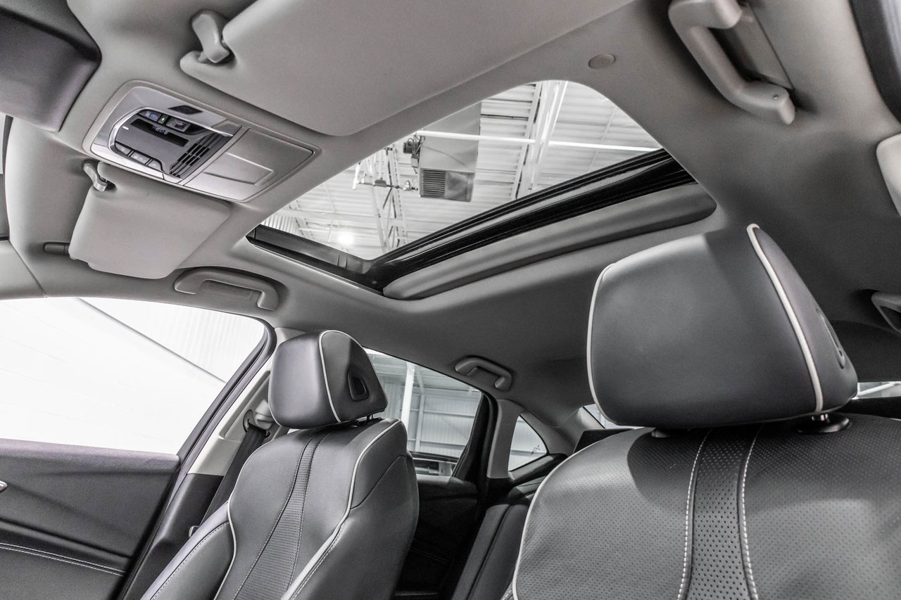2022 Acura TLX PLATINUM ELIT / SH-AWD / APPLE CARPLAY / CUIR ++++-31