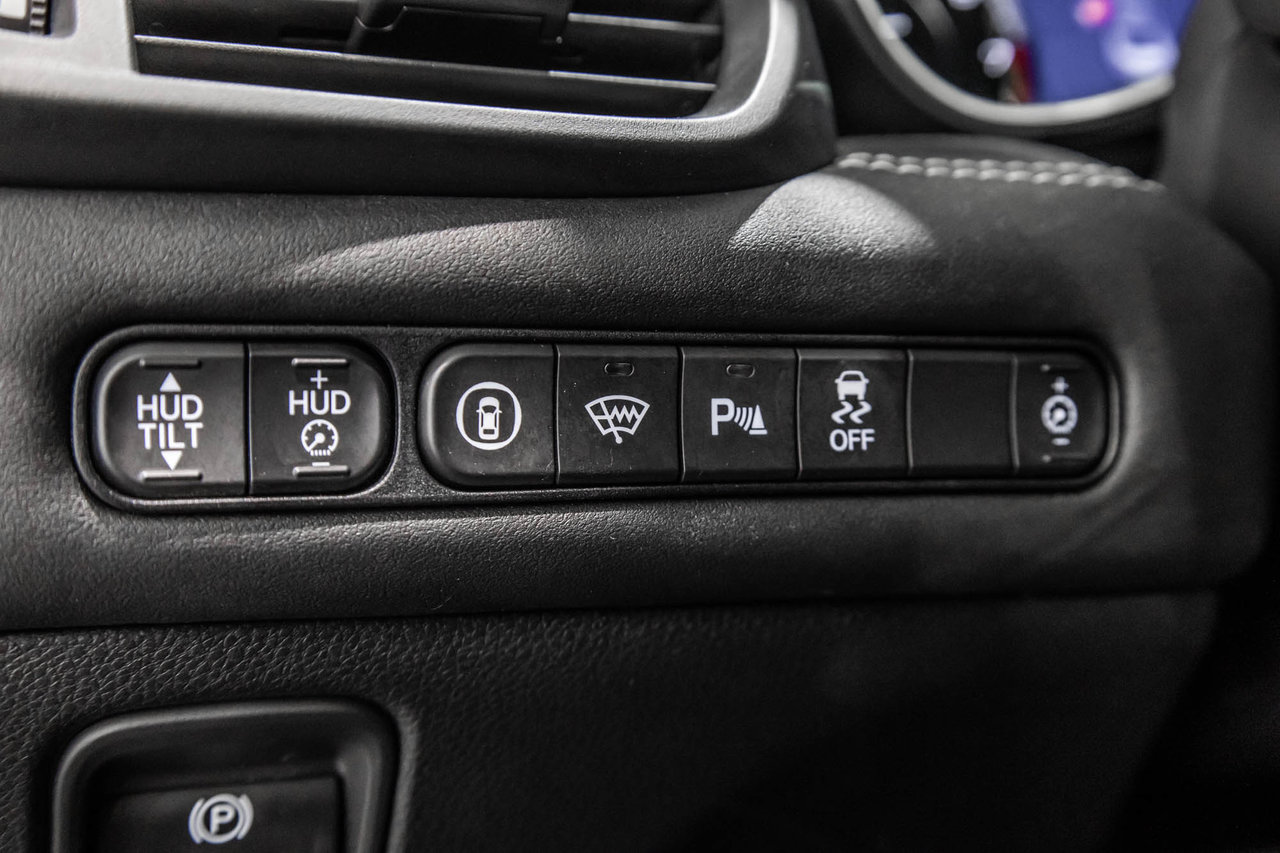 2022 Acura TLX PLATINUM ELIT / SH-AWD / APPLE CARPLAY / CUIR ++++-14