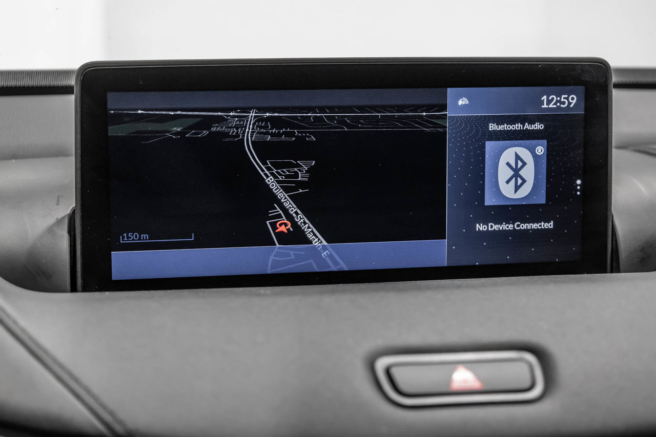2022 Acura TLX PLATINUM ELIT / SH-AWD / APPLE CARPLAY / CUIR ++++-30