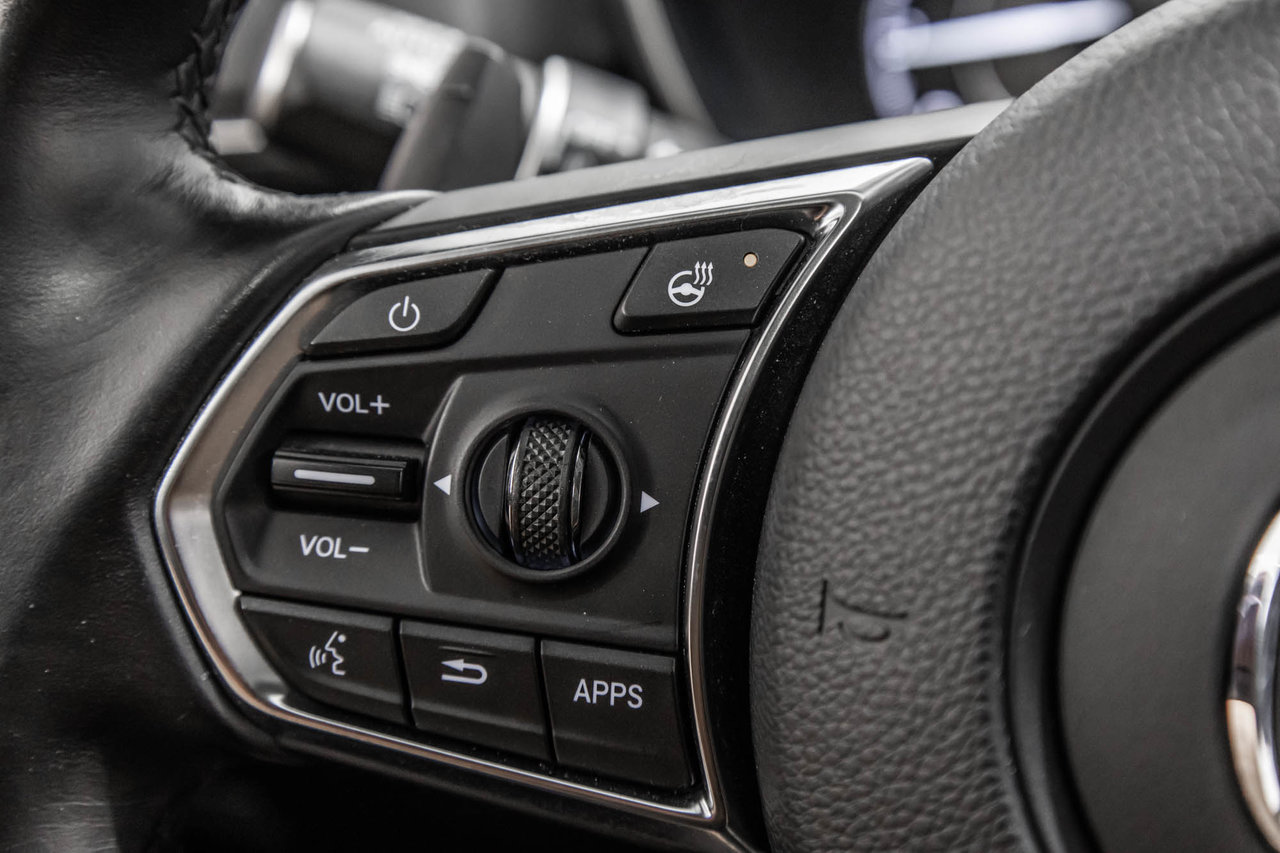 2022 Acura TLX PLATINUM ELIT / SH-AWD / APPLE CARPLAY / CUIR ++++-19