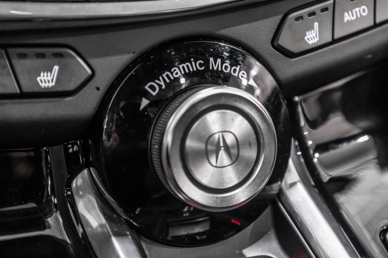 2022 Acura TLX PLATINUM ELIT / SH-AWD / APPLE CARPLAY / CUIR ++++-25